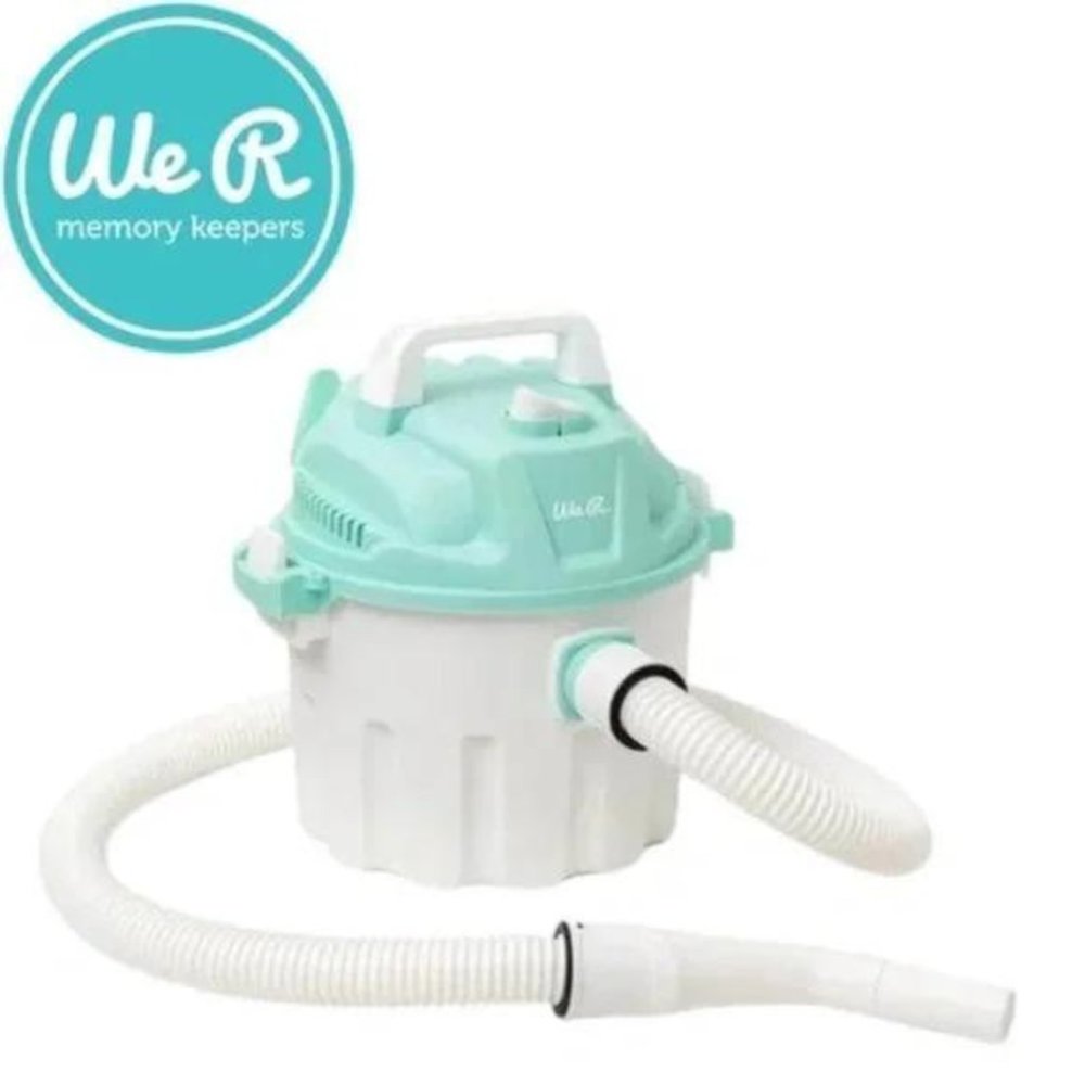 We R Memory Keepers Wet/Dry Vacuum
